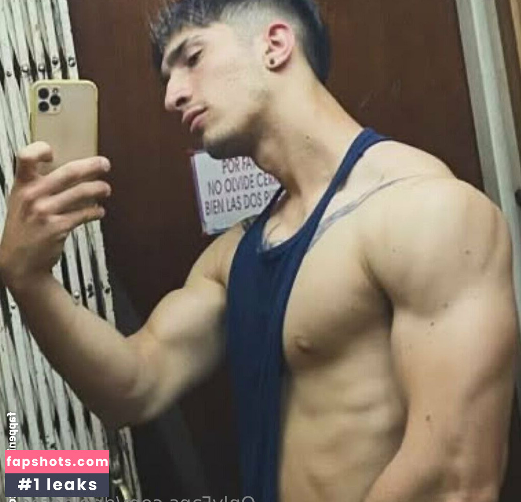 drieldotado Nacktheit OnlyFans Fotos #19 - Fapshots