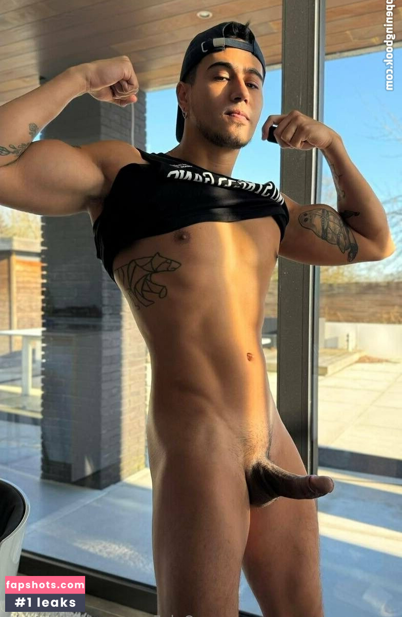 drieldotado Nacktheit OnlyFans Fotos #23 - Fapshots