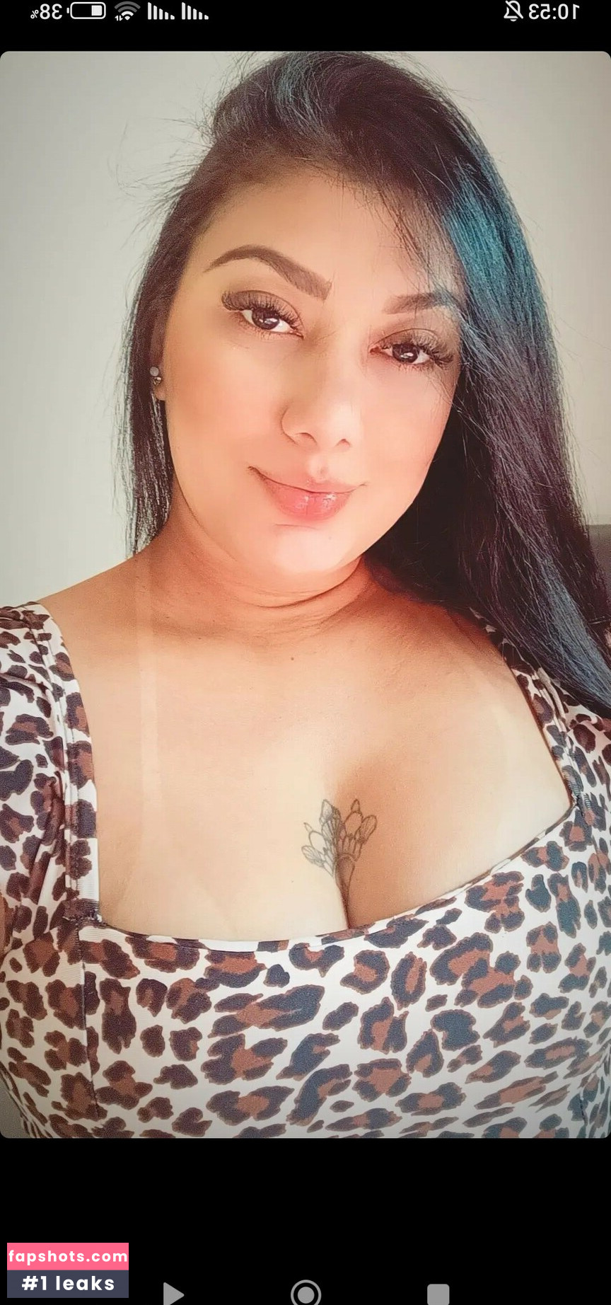 Drielle Renata Nude Leaks OnlyFans Photos #12 - Fapshots