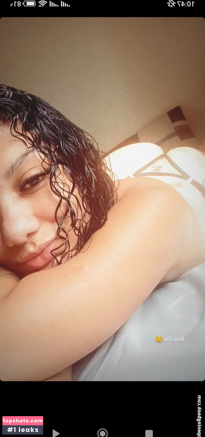 Drielle Renata Nude Leaks OnlyFans Photos #14 - Fapshots