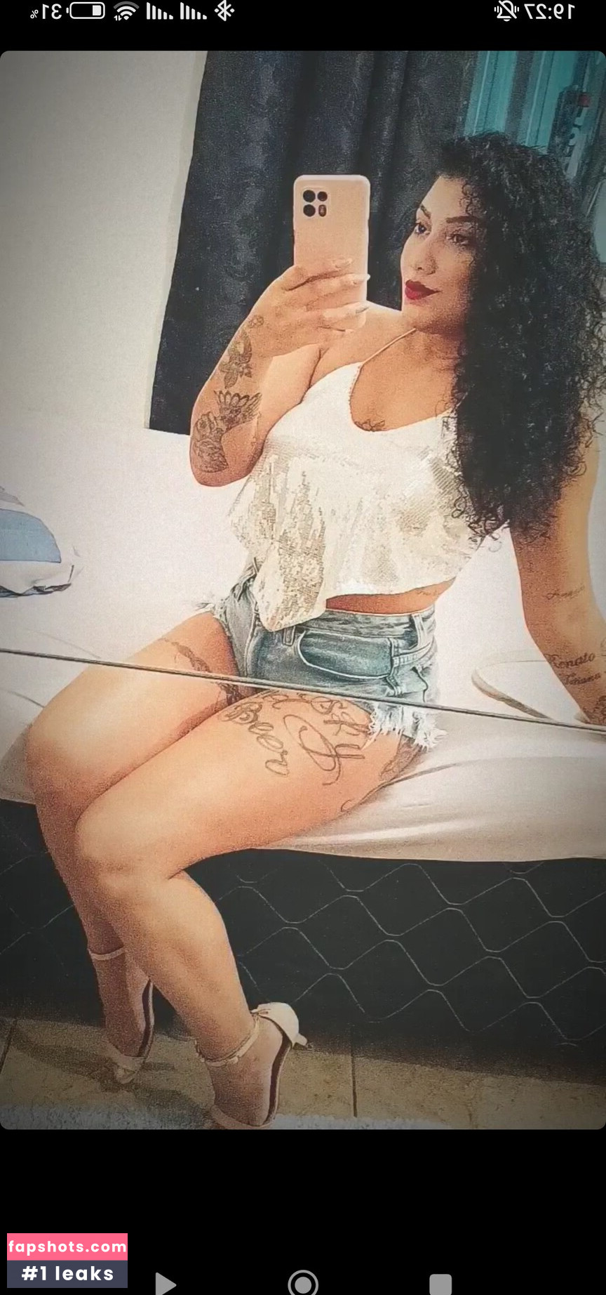 Drielle Renata Nude Leaks OnlyFans Photos #7 - Fapshots