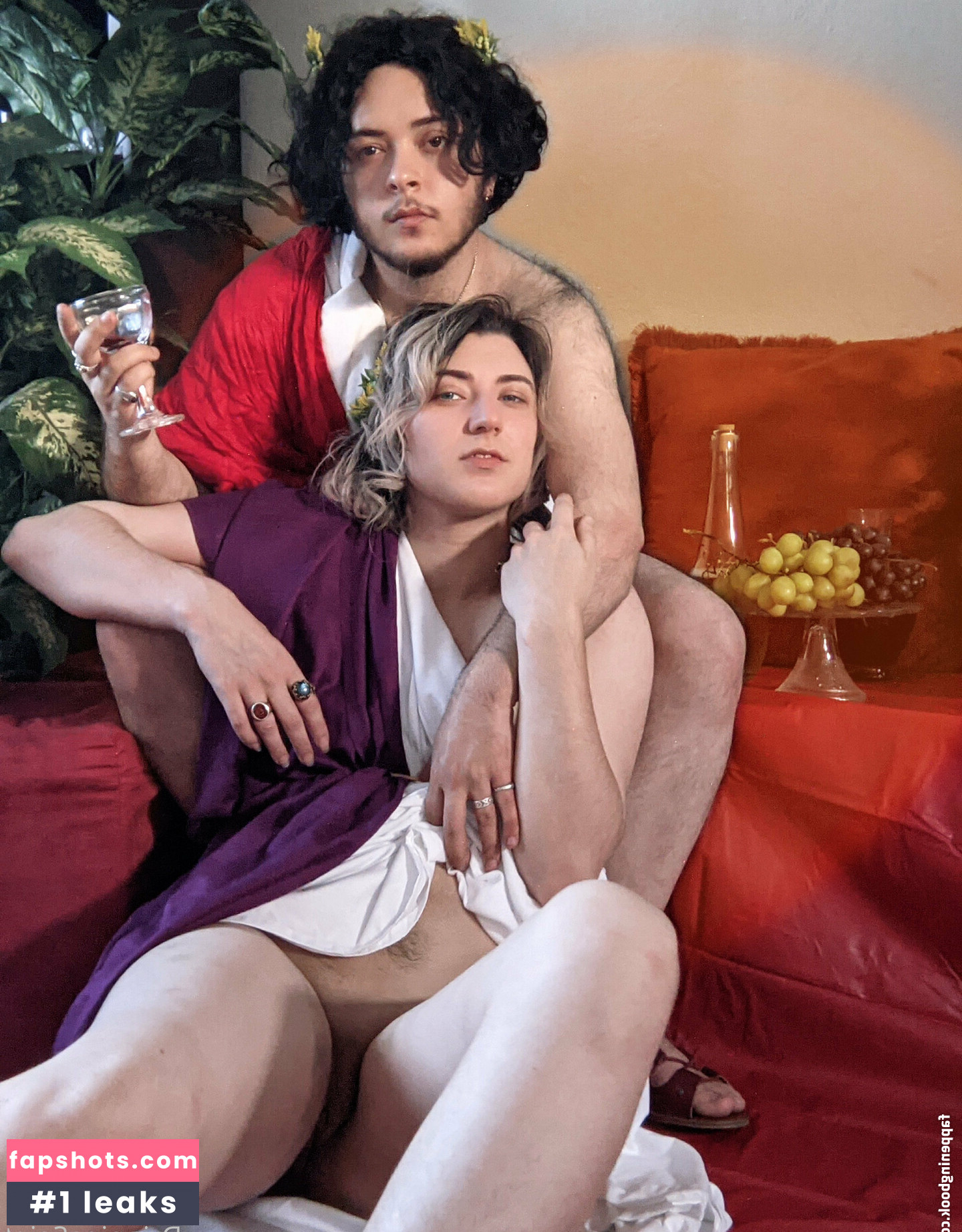 drippingsaint gallery photo #20