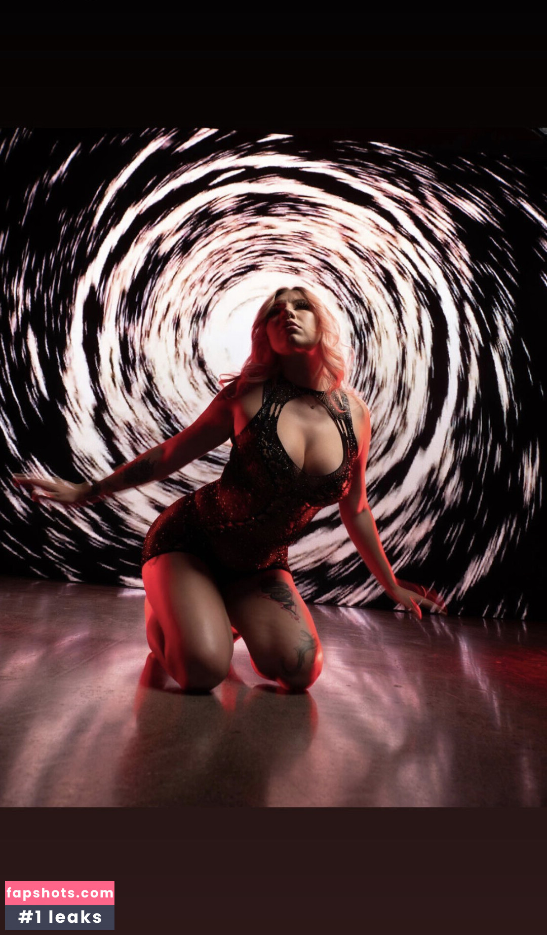 DrippingUnicorn Filtración Desnuda OnlyFans Foto #7 - Fapshots