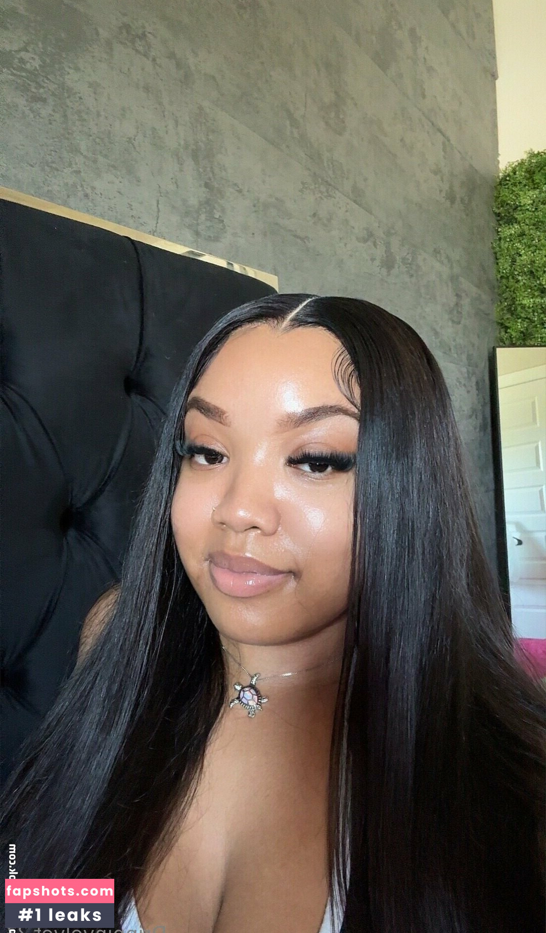 drippinvelvet Filtración Desnuda OnlyFans Foto #2 - Fapshots