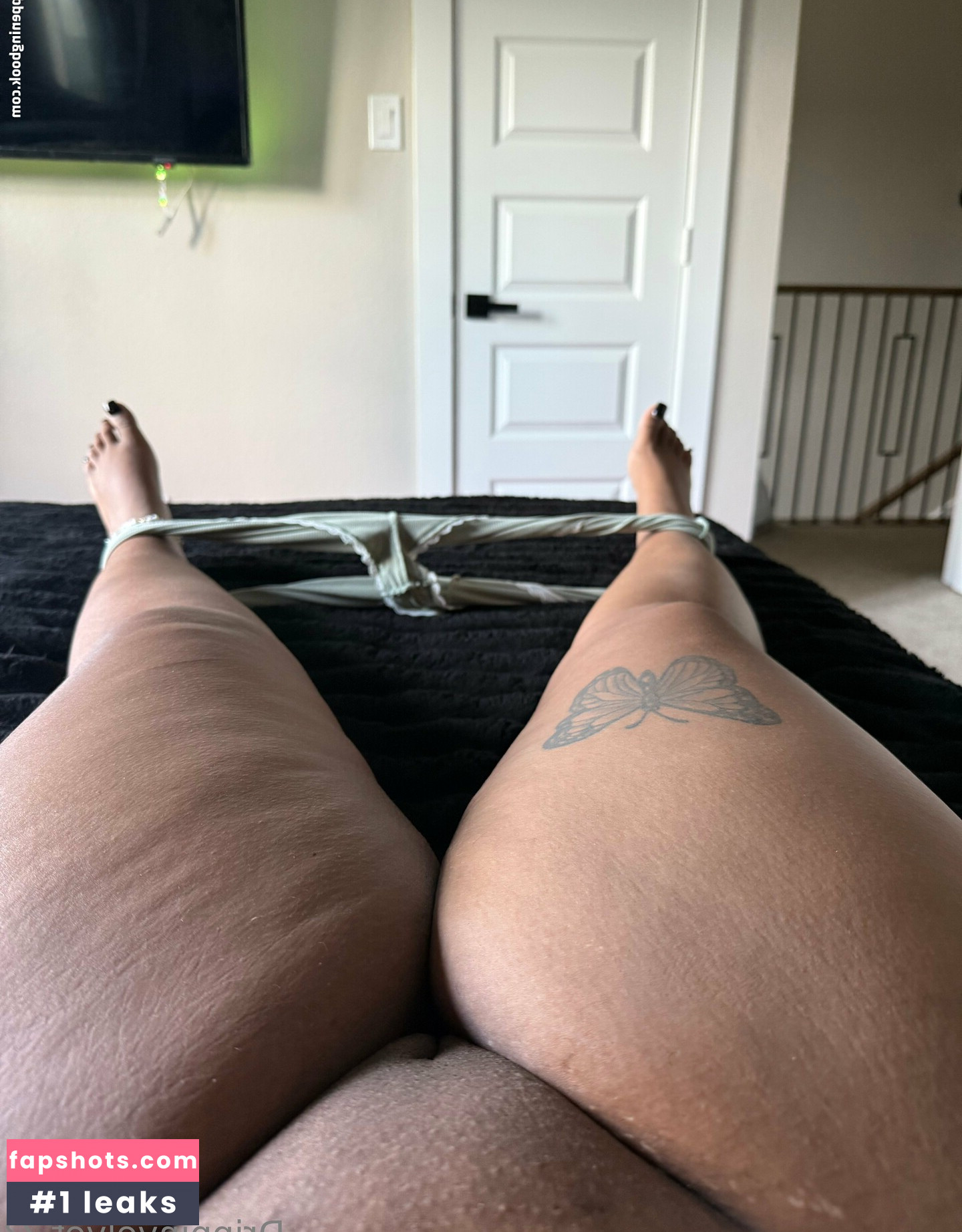 drippinvelvet Filtración Desnuda OnlyFans Foto #18 - Fapshots