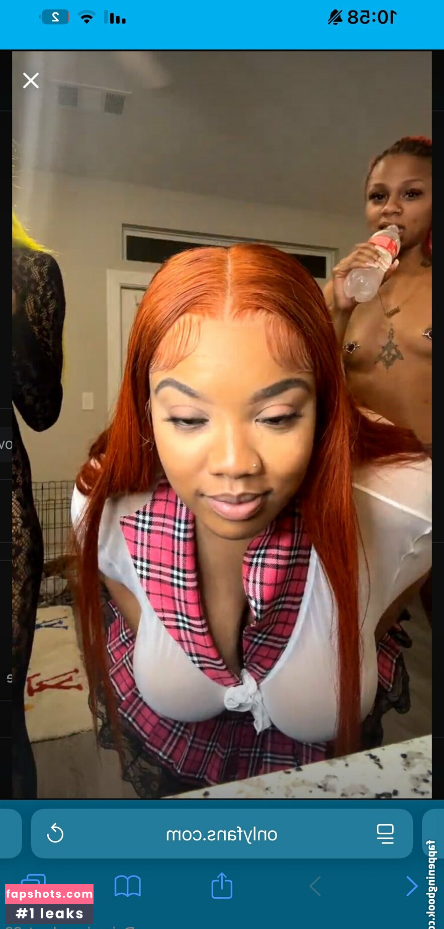 drippinvelvet Filtración Desnuda OnlyFans Foto #19 - Fapshots