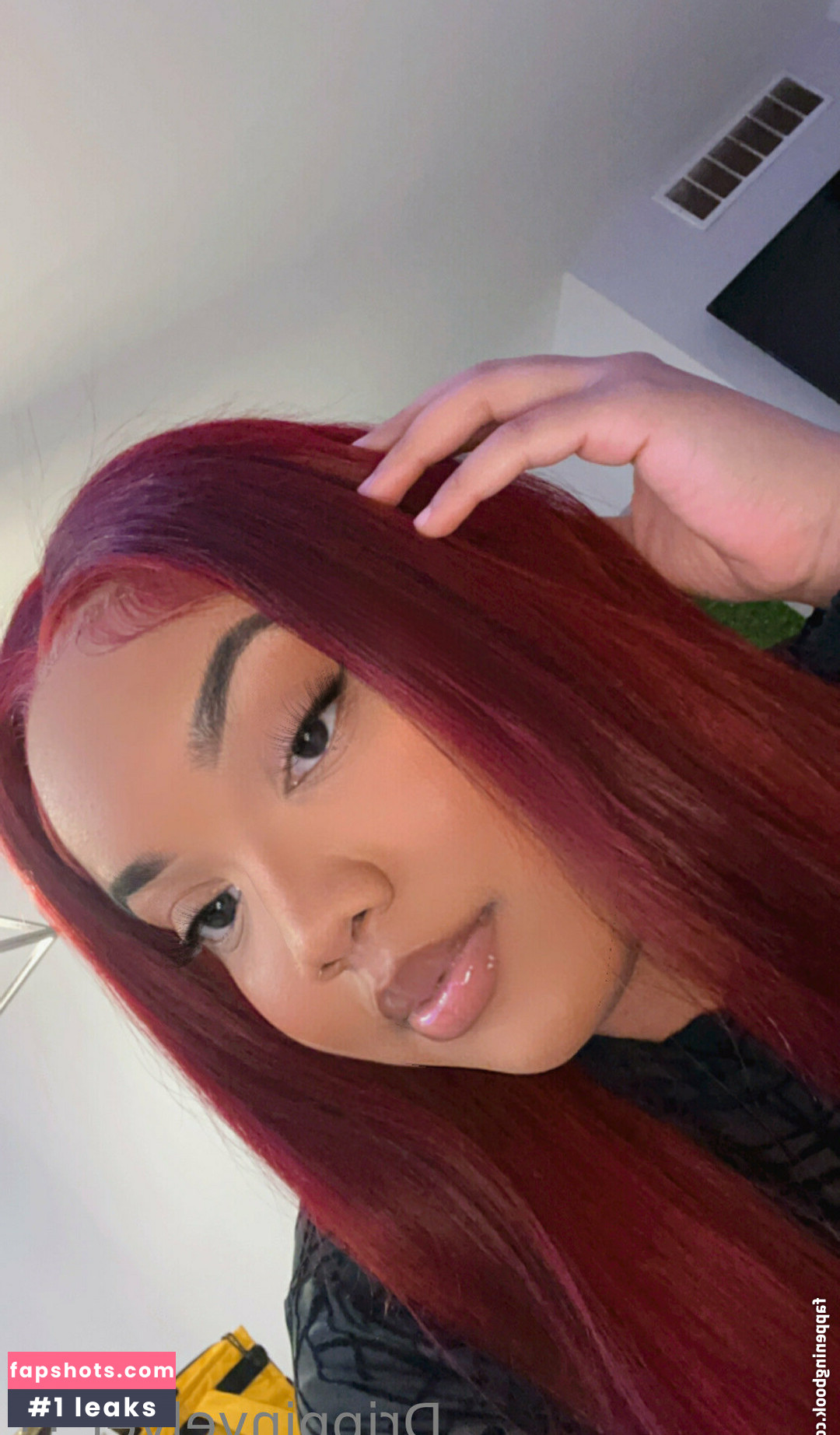 drippinvelvet Filtración Desnuda OnlyFans Foto #30 - Fapshots