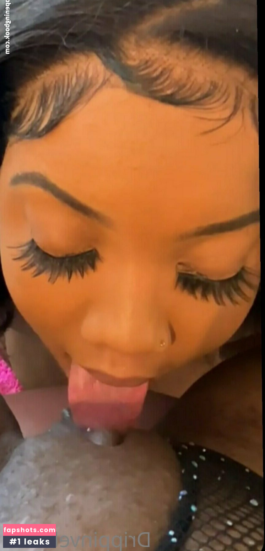 drippinvelvet Filtración Desnuda OnlyFans Foto #35 - Fapshots