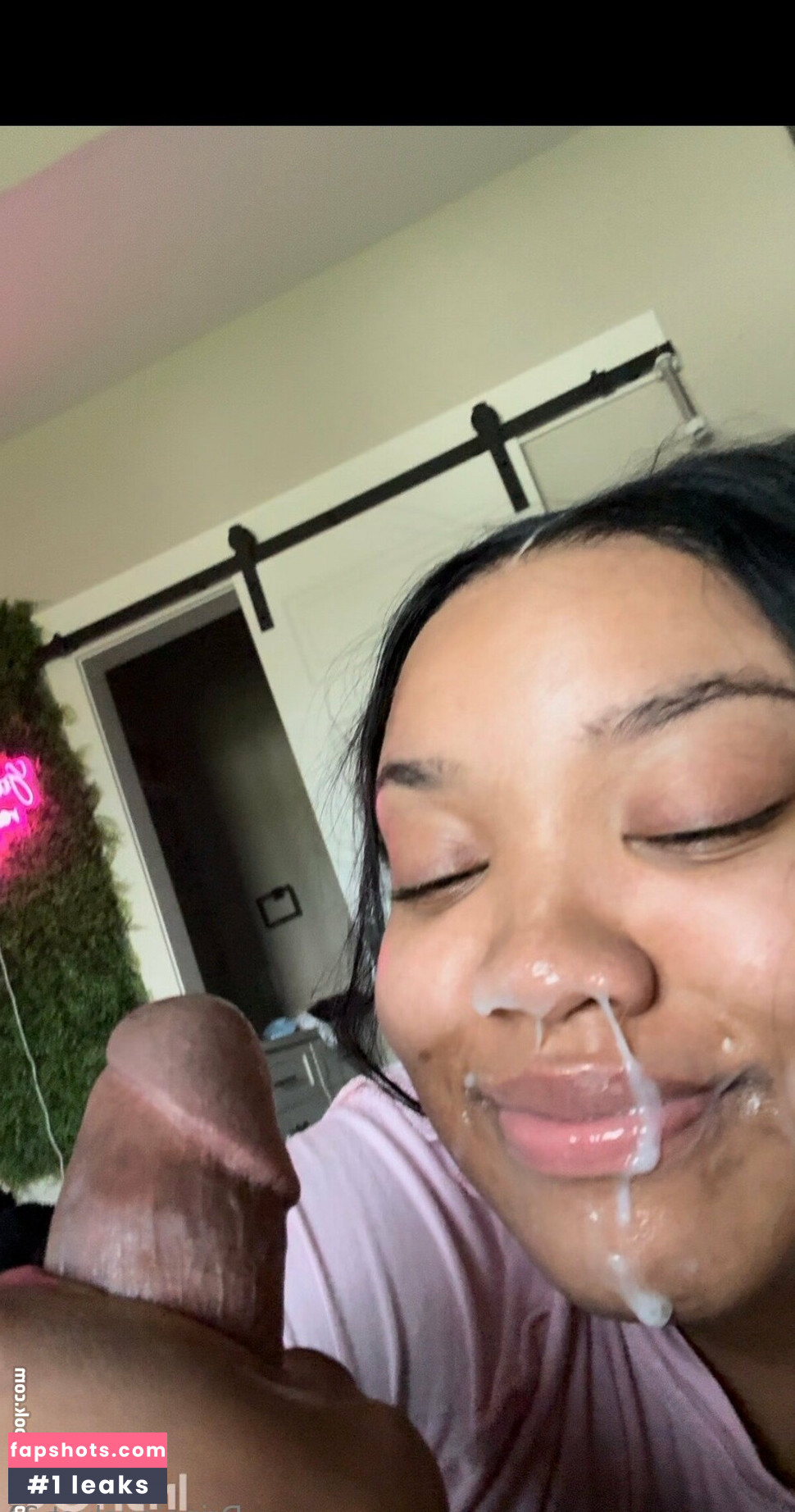 drippinvelvet Filtración Desnuda OnlyFans Foto #7 - Fapshots