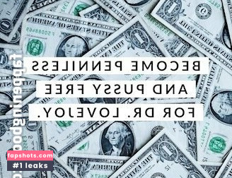 drlovejoy Filtración Desnuda OnlyFans Foto #2 - Fapshots