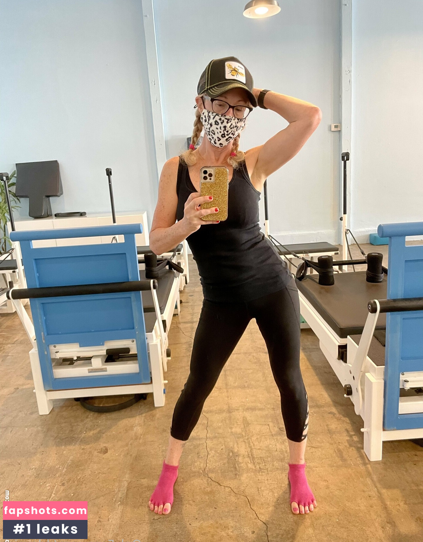 drlovejoy Filtración Desnuda OnlyFans Foto #3 - Fapshots