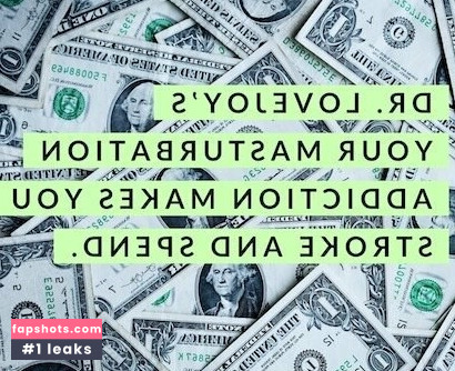 drlovejoy Filtración Desnuda OnlyFans Foto #22 - Fapshots