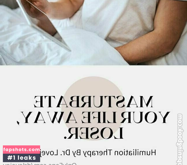 drlovejoy Filtración Desnuda OnlyFans Foto #23 - Fapshots