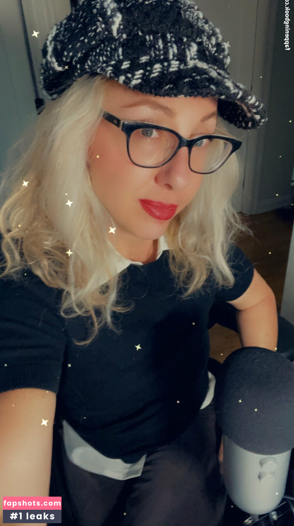 drlovejoy Filtración Desnuda OnlyFans Foto #4 - Fapshots