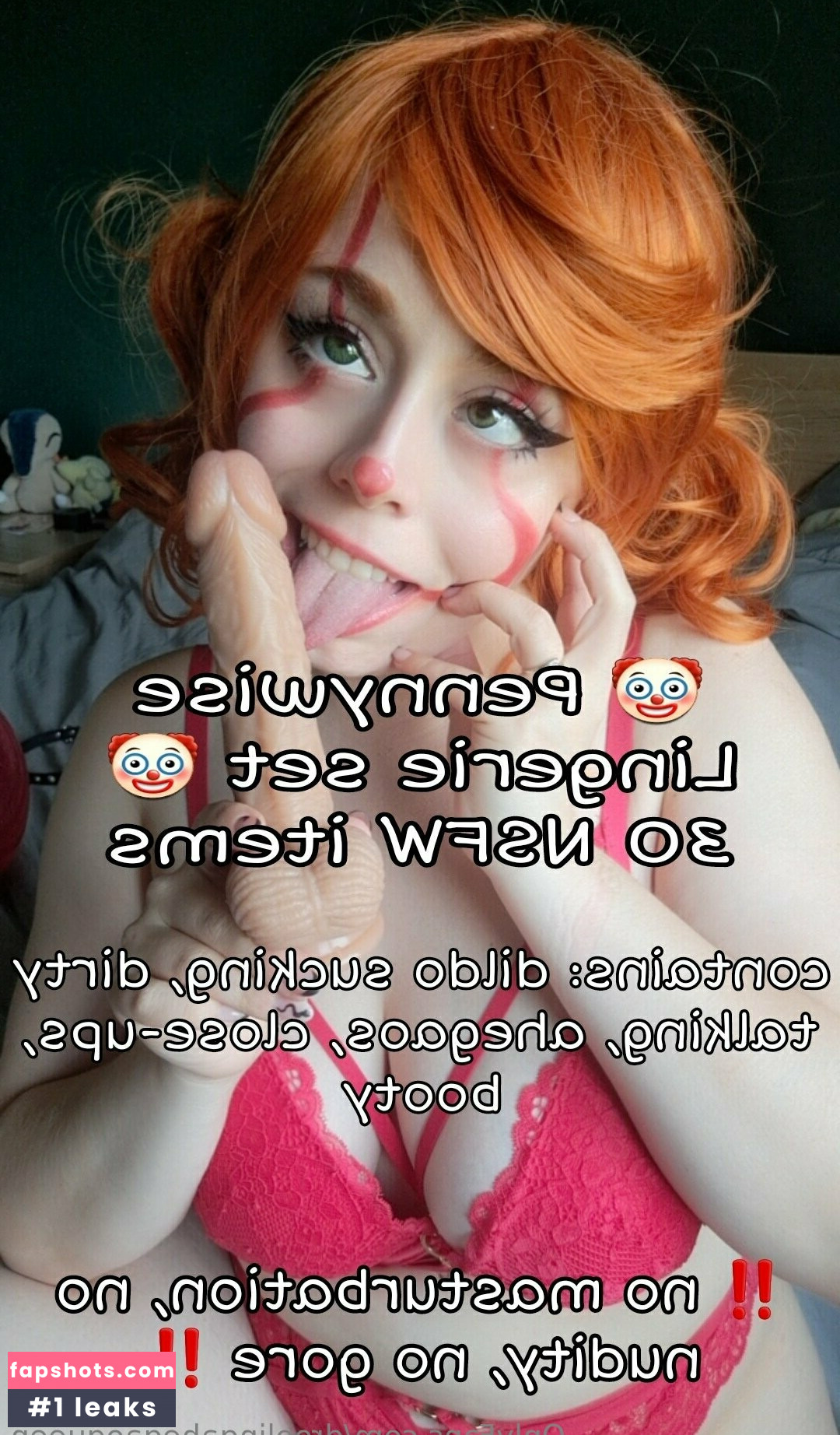 DroolingAhegaoQueen gallery photo #13