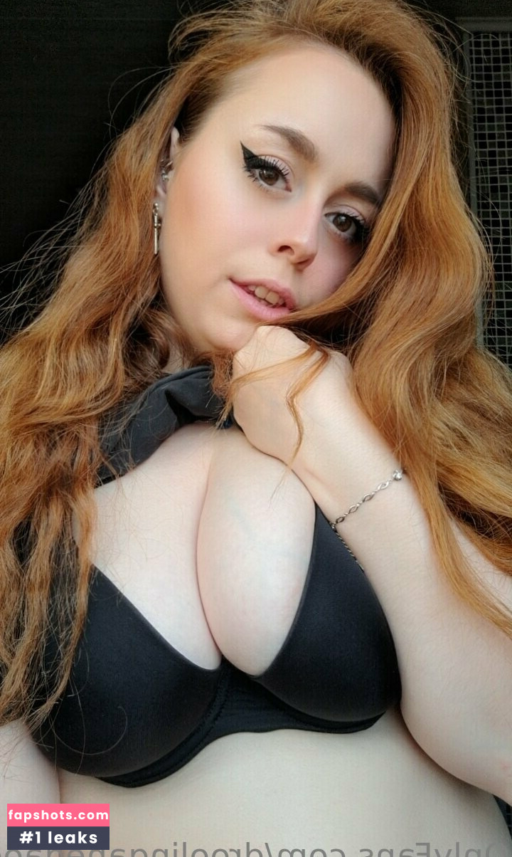 DroolingAhegaoQueen gallery photo #37