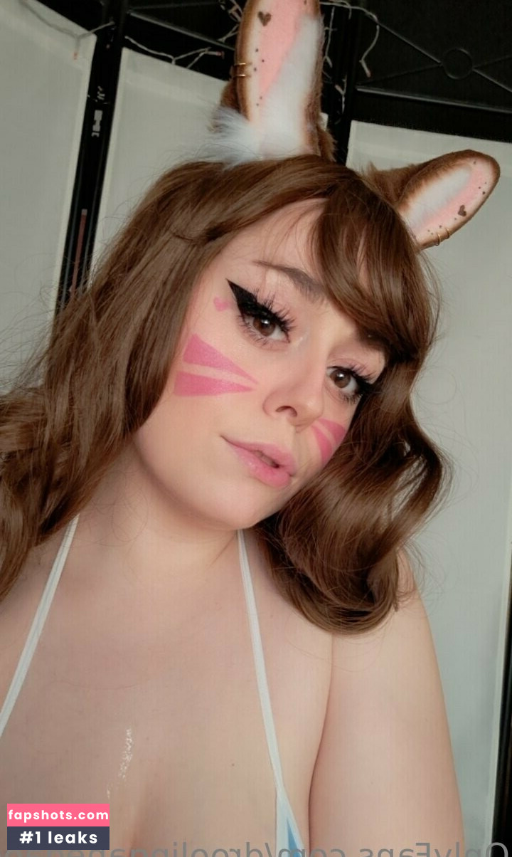 DroolingAhegaoQueen gallery photo #59