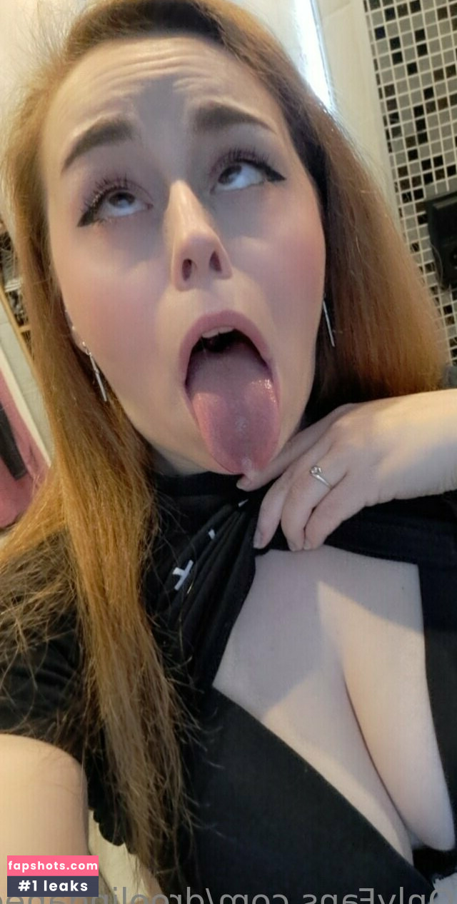 DroolingAhegaoQueen gallery photo #66