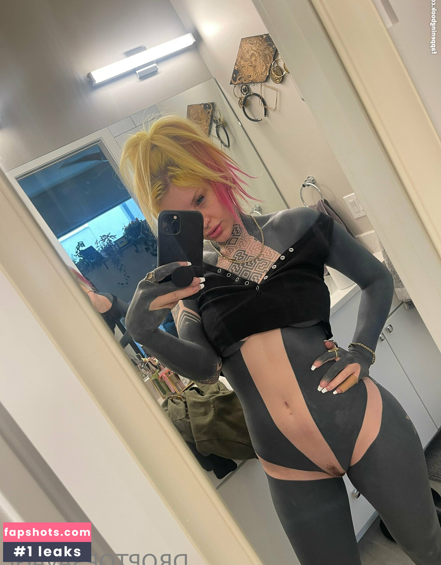 droptopsavage gallery photo #3