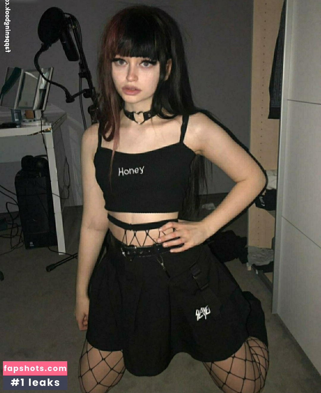 Drowsylio gallery photo #22