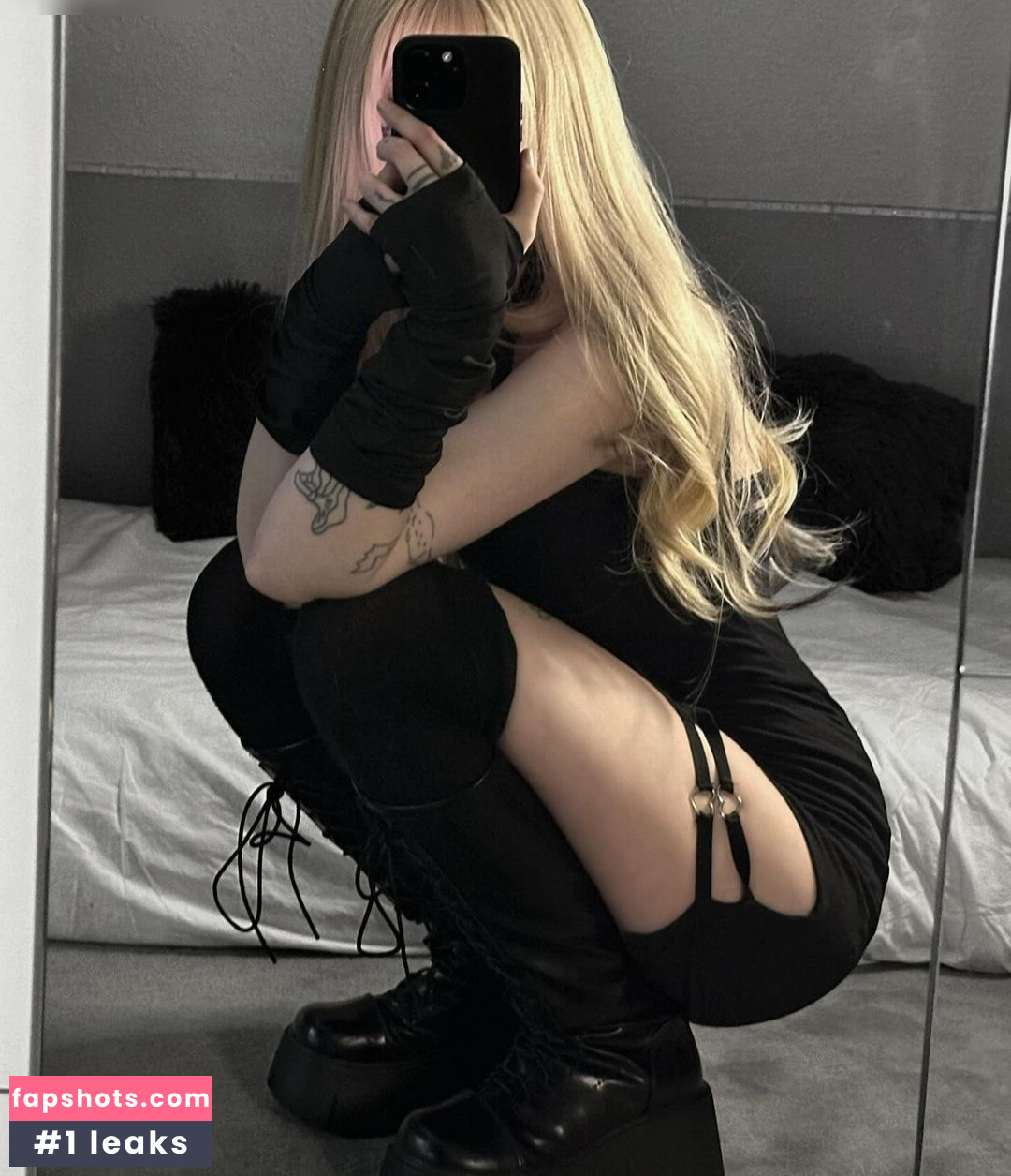 Drowsylio gallery photo #25