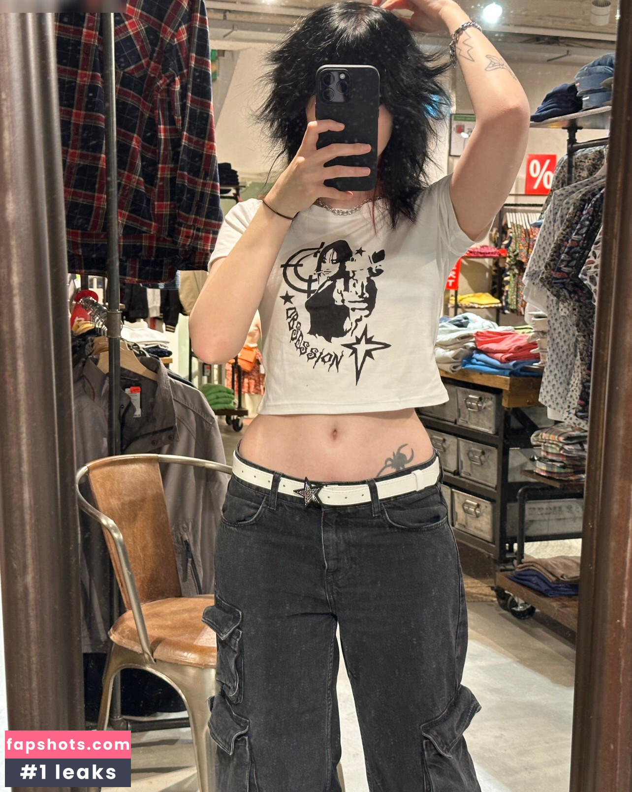 Drowsylio gallery photo #26