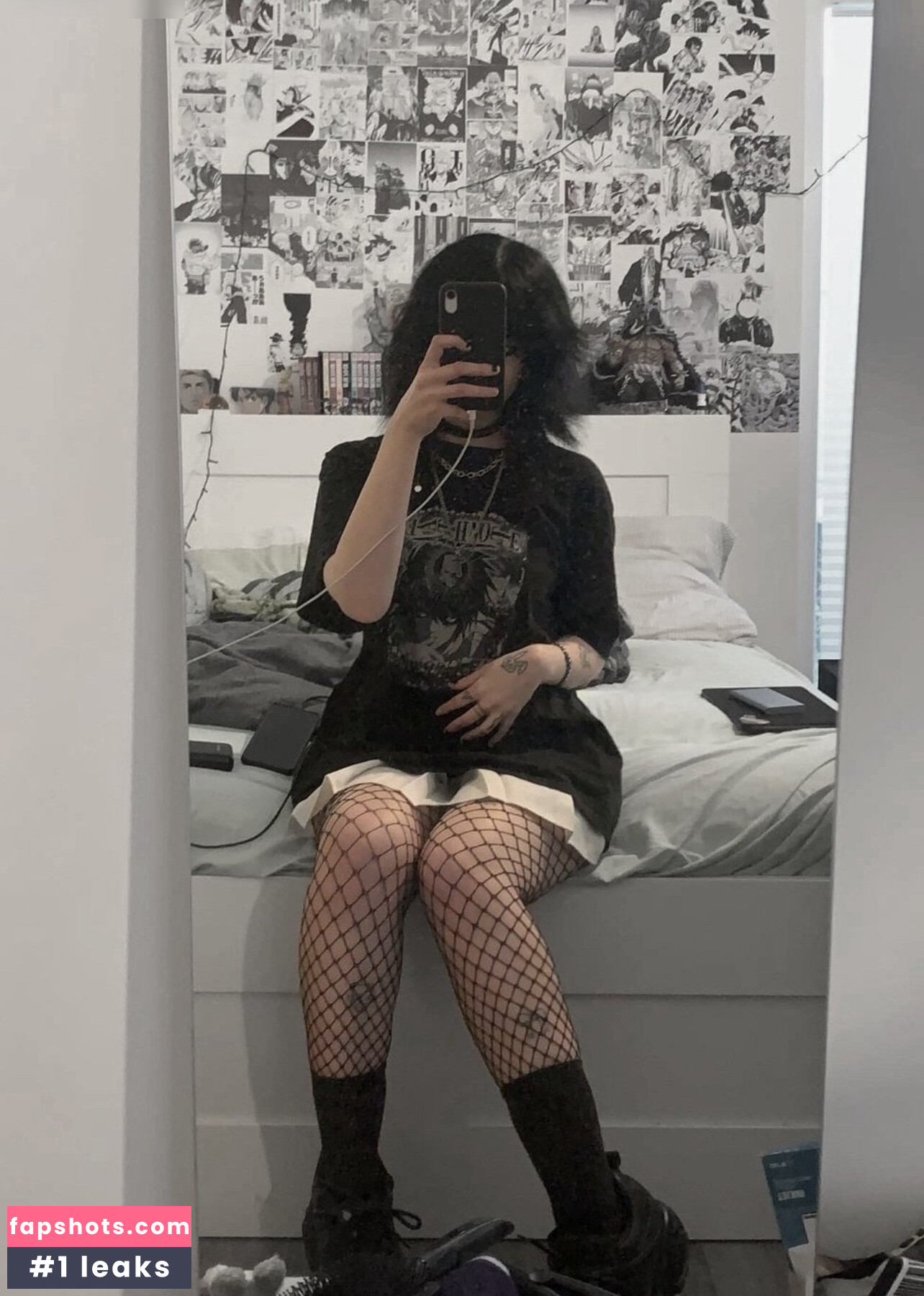 Drowsylio gallery photo #28