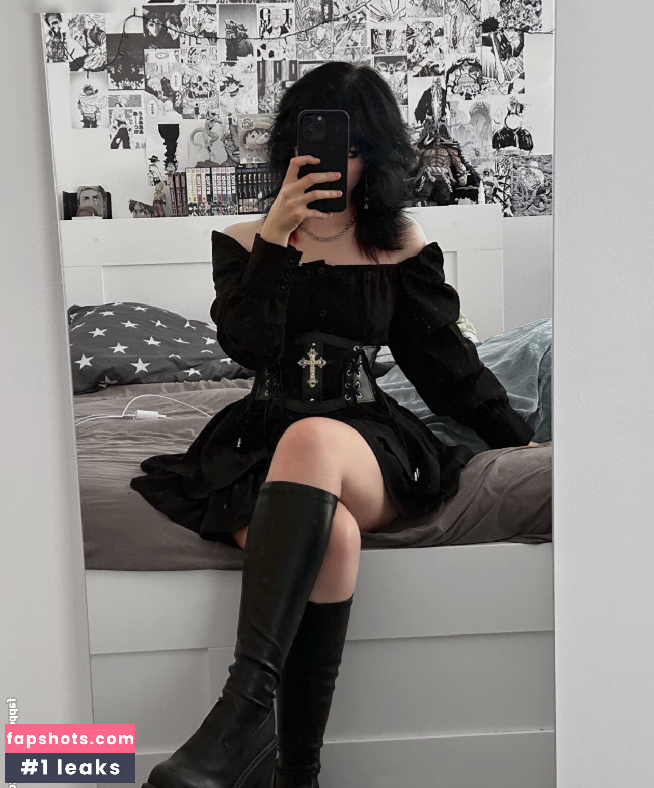 Drowsylio gallery photo #29