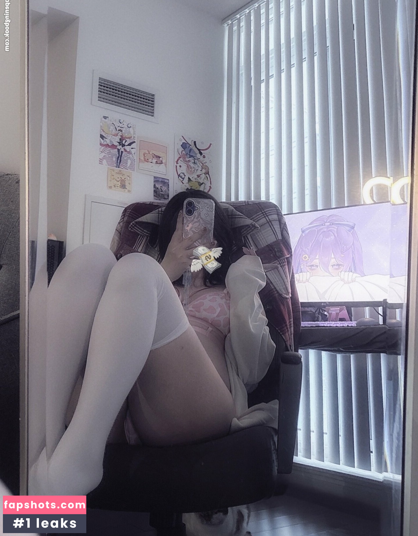 Drowsypotion Uwasaoink gallery photo #3