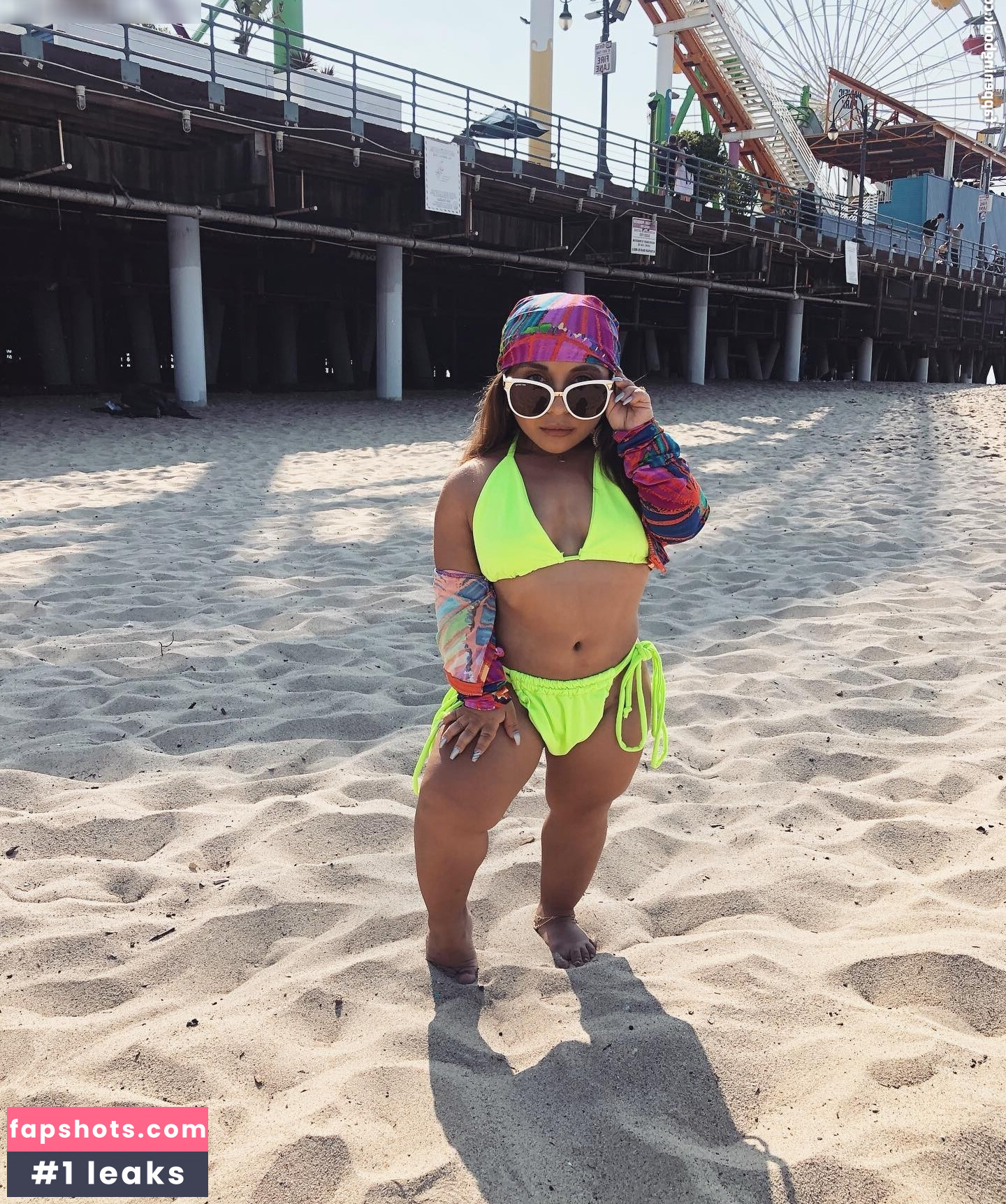 Dru Presta gallery photo #2