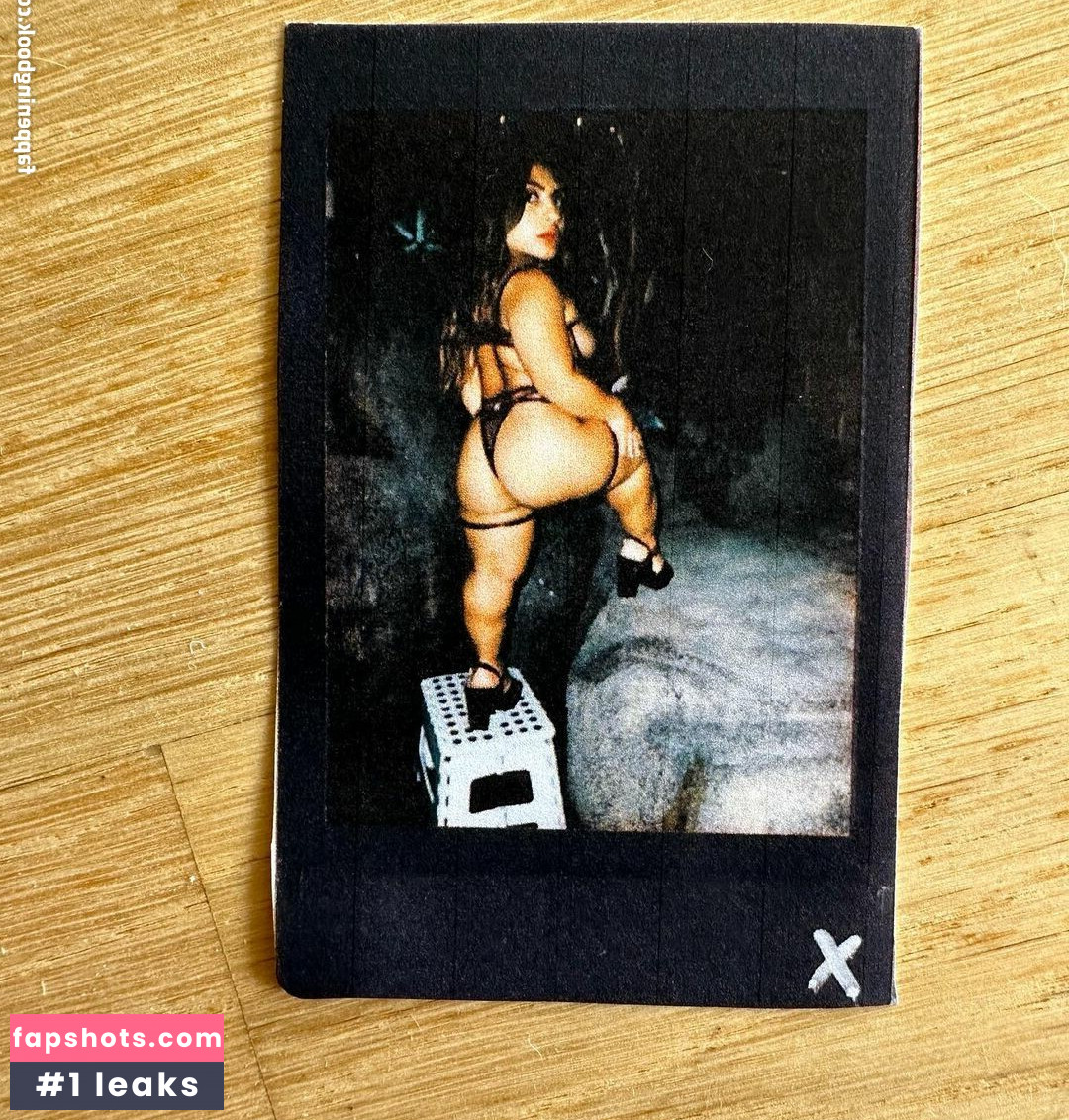 Dru Presta gallery photo #22