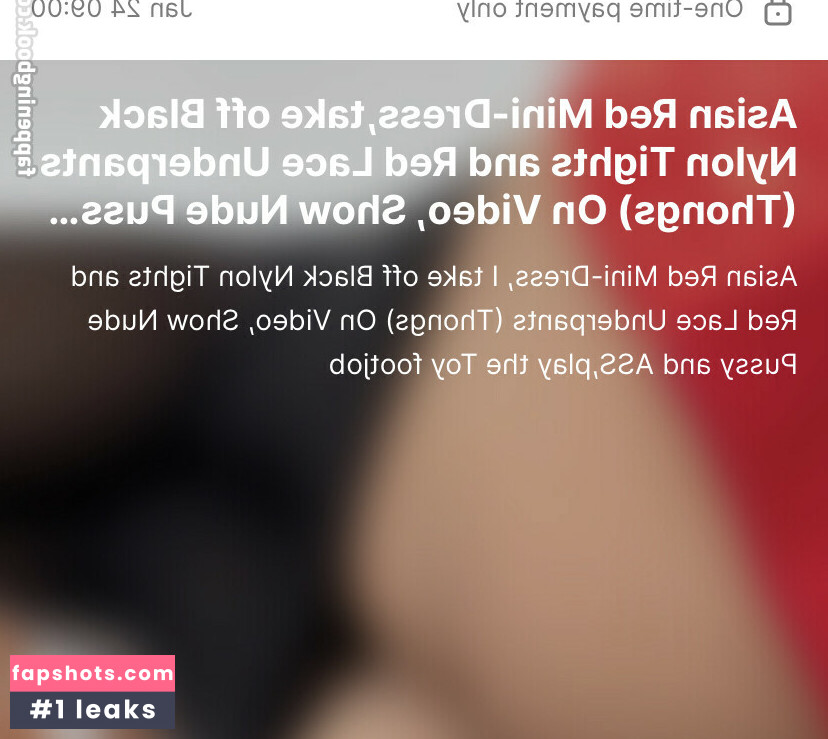 druggkittyy Nahé úniky fotek pouze od fanoušků #9 - Fapshots