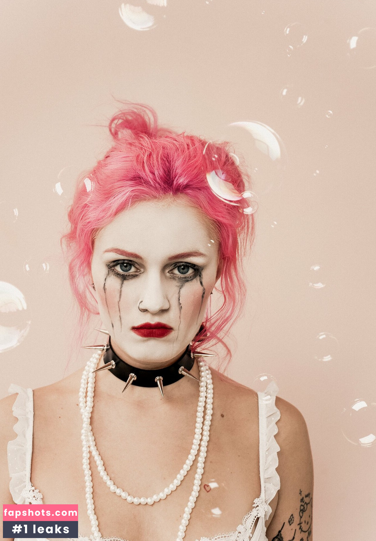 Drumaqueen Filtración Desnuda OnlyFans Foto #2 - Fapshots