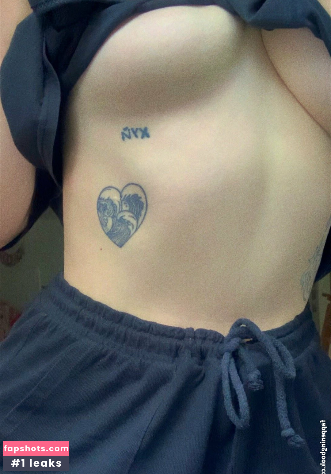 Drumaqueen Filtración Desnuda OnlyFans Foto #20 - Fapshots