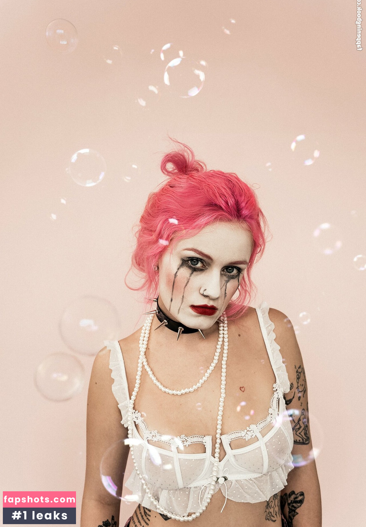 Drumaqueen Filtración Desnuda OnlyFans Foto #3 - Fapshots