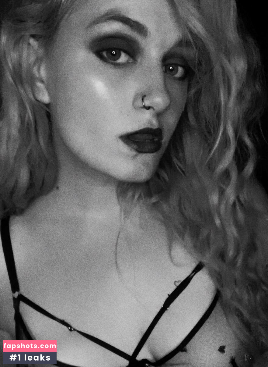 Drumaqueen Filtración Desnuda OnlyFans Foto #24 - Fapshots