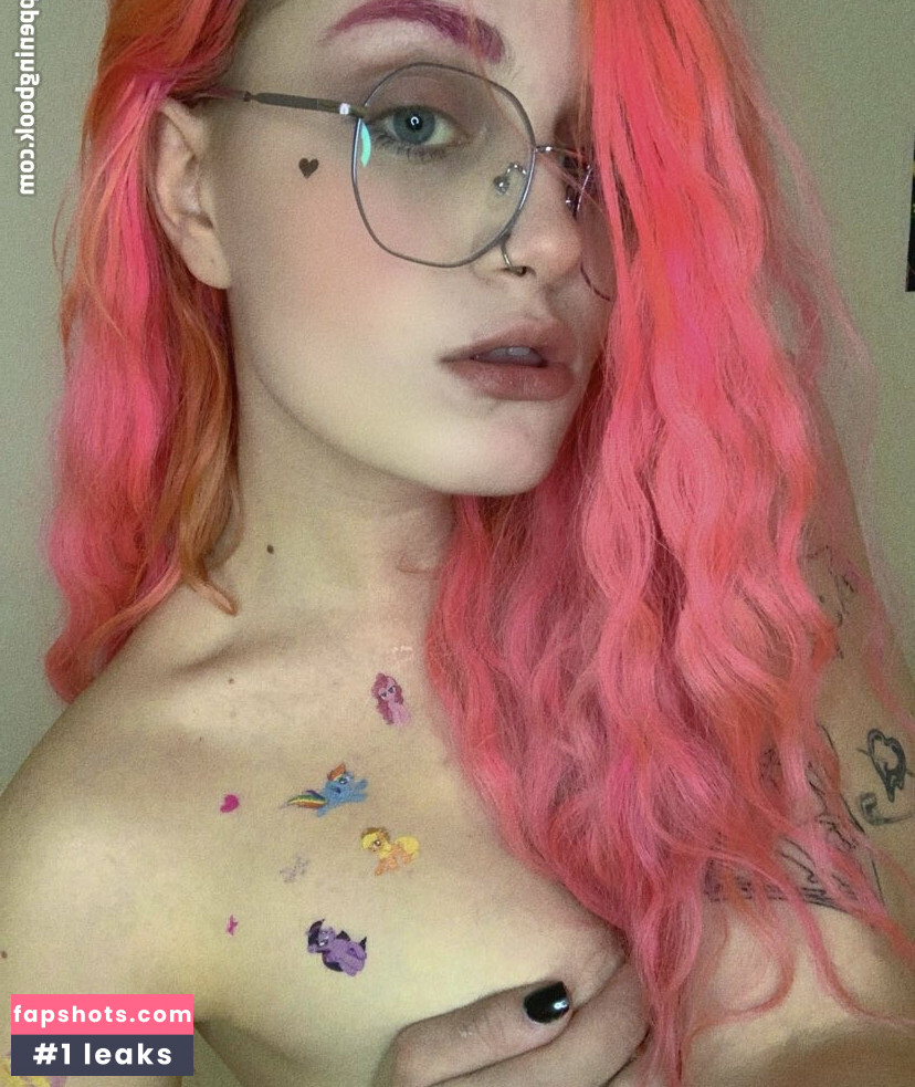 Drumaqueen Filtración Desnuda OnlyFans Foto #30 - Fapshots