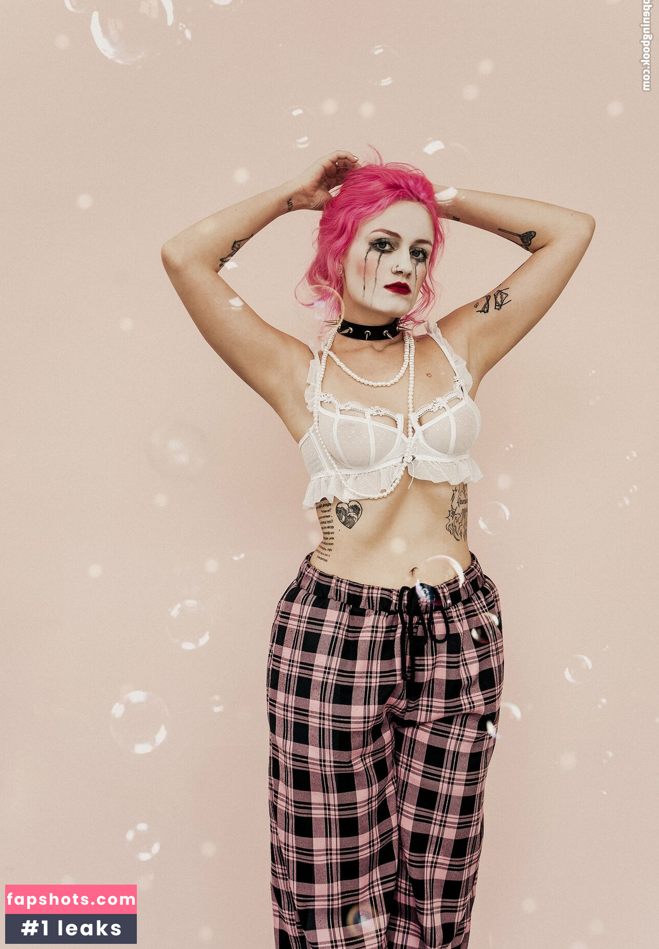 Drumaqueen Filtración Desnuda OnlyFans Foto #4 - Fapshots