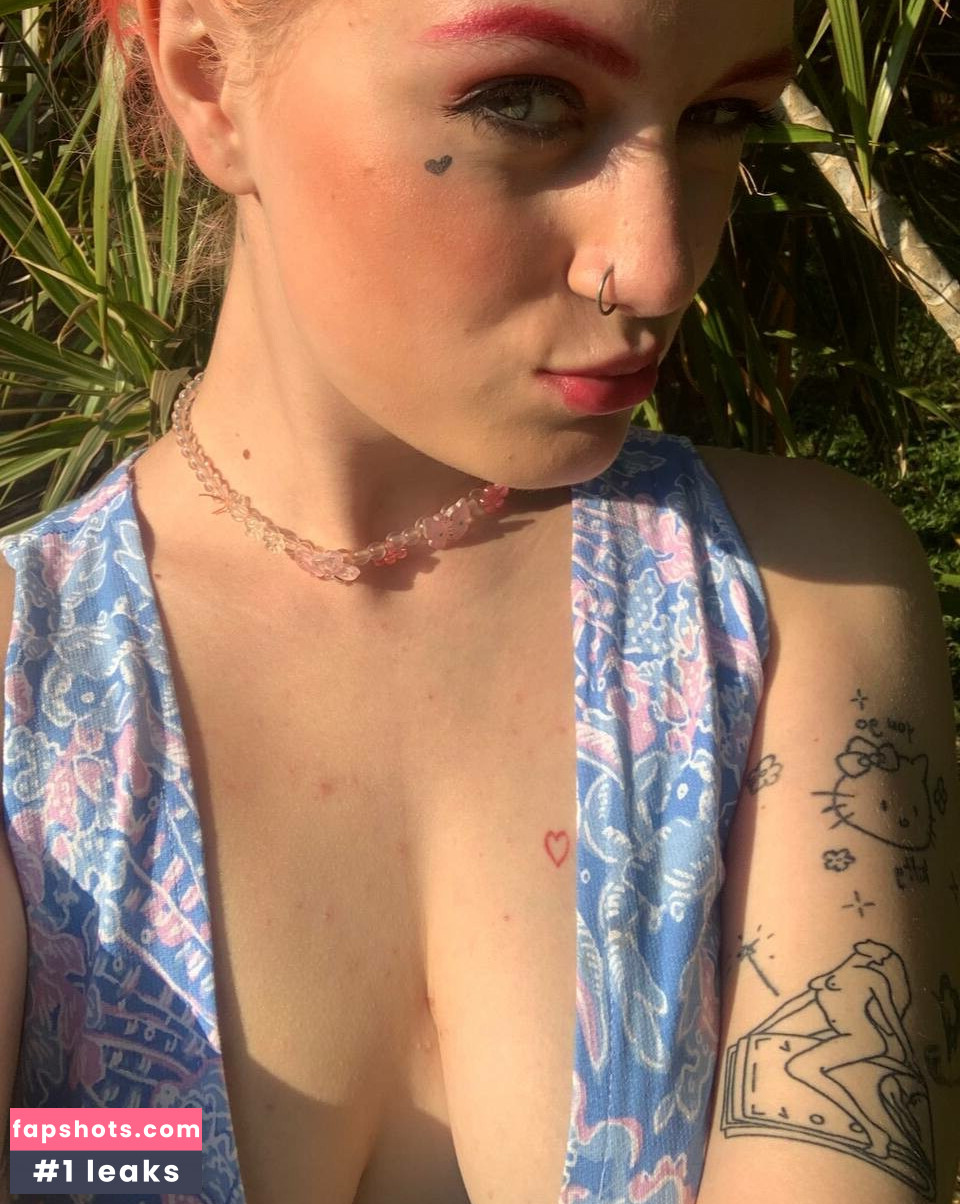 Drumaqueen Filtración Desnuda OnlyFans Foto #32 - Fapshots