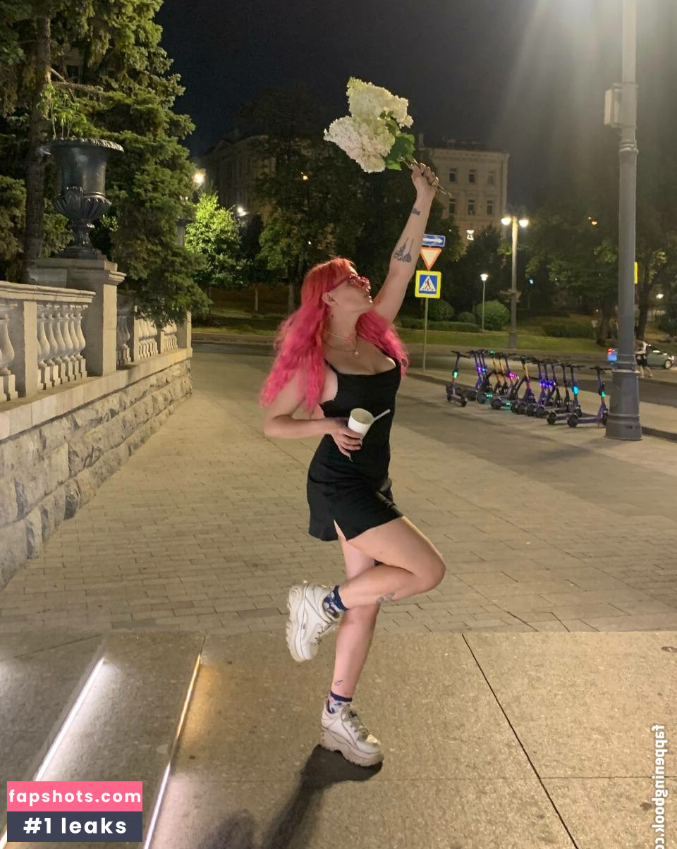 Drumaqueen Filtración Desnuda OnlyFans Foto #33 - Fapshots