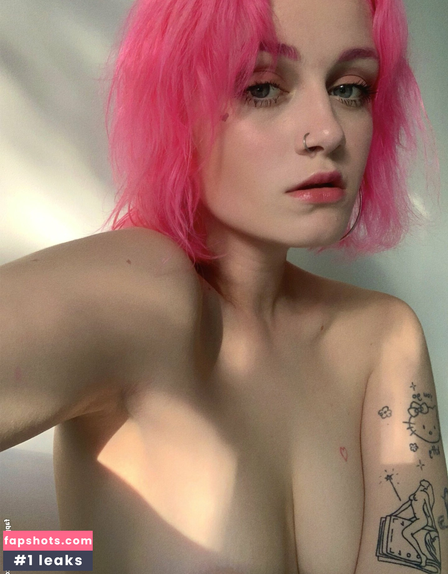 Drumaqueen Filtración Desnuda OnlyFans Foto #35 - Fapshots