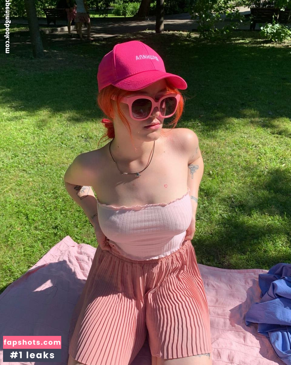 Drumaqueen Filtración Desnuda OnlyFans Foto #36 - Fapshots