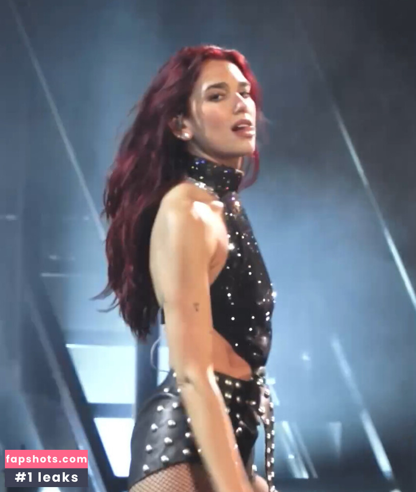 Dua Lipa gallery photo #1002
