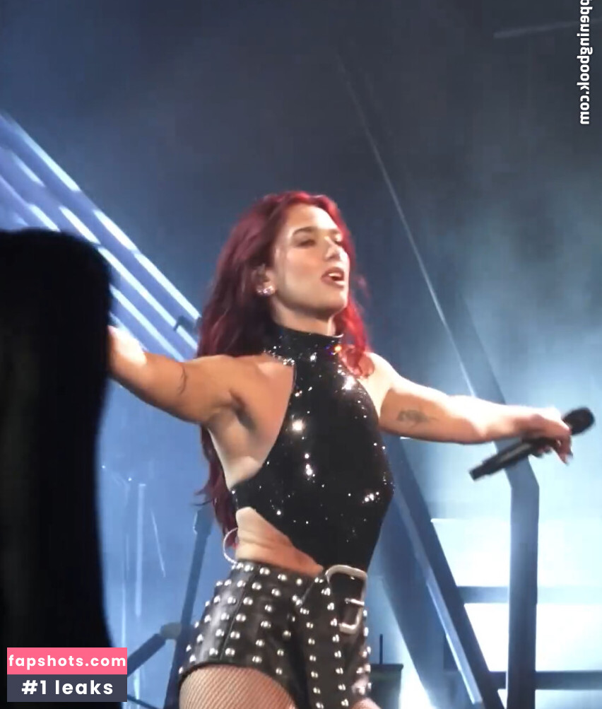 Dua Lipa gallery photo #1007