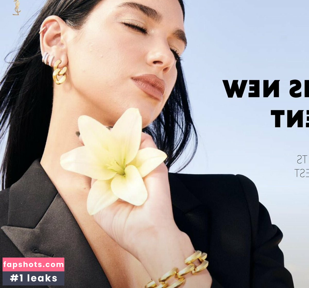 Dua Lipa gallery photo #1017