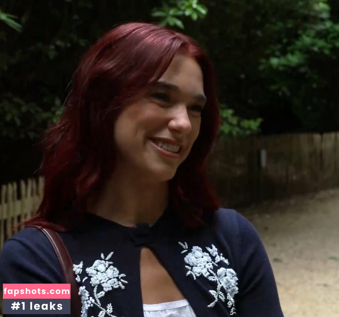 Dua Lipa gallery photo #1020