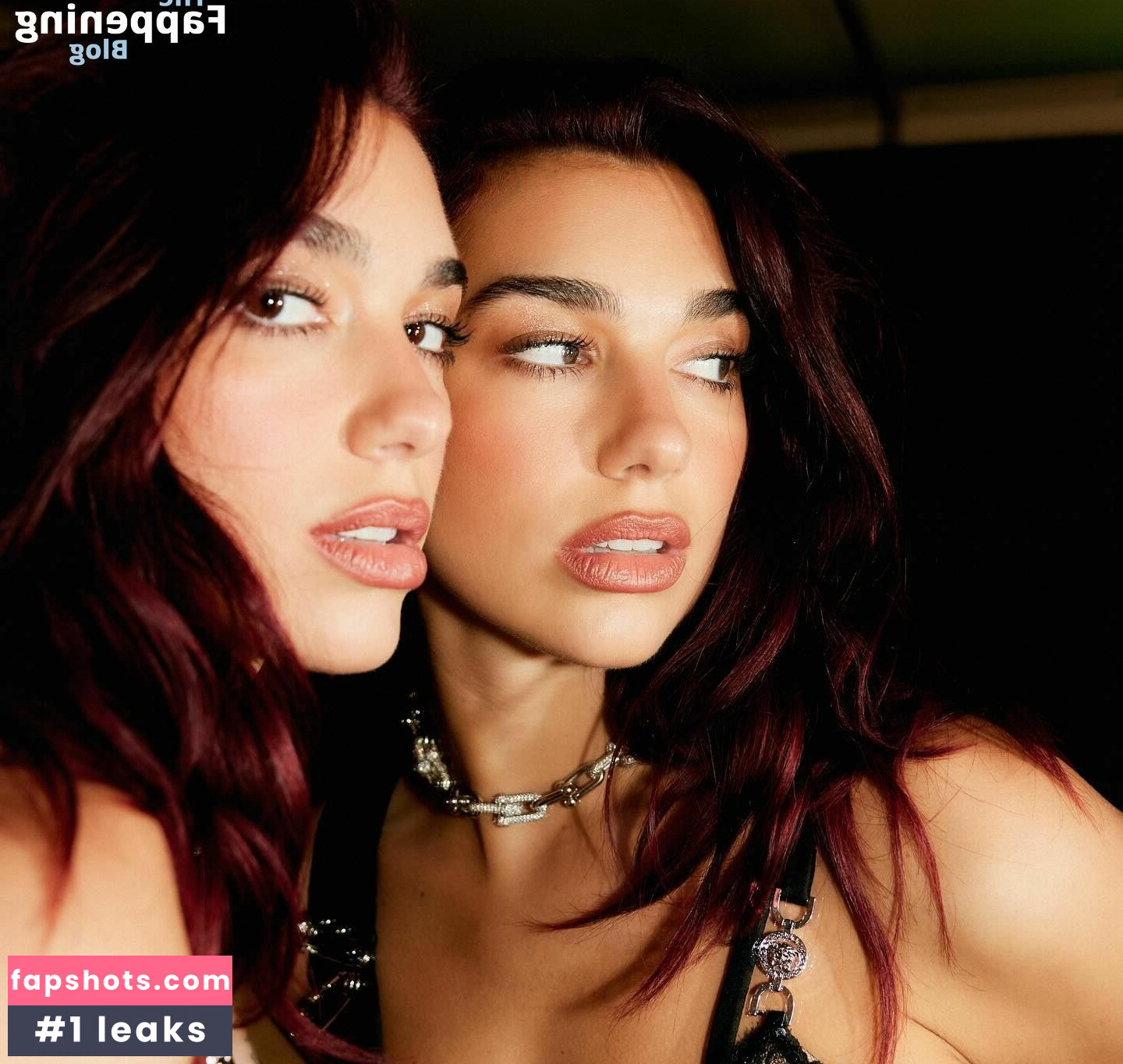 Dua Lipa gallery photo #1030