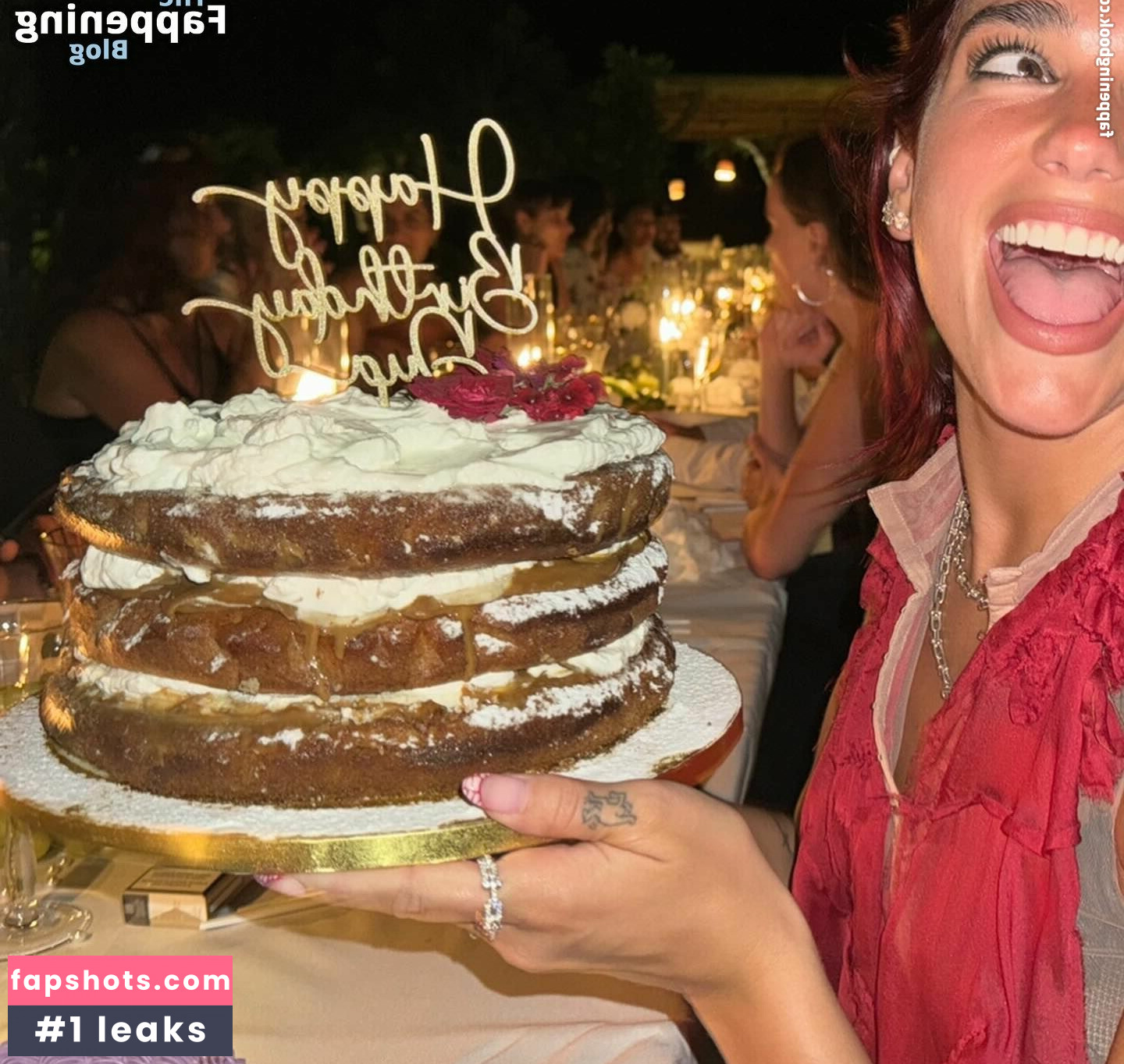 Dua Lipa gallery photo #1034