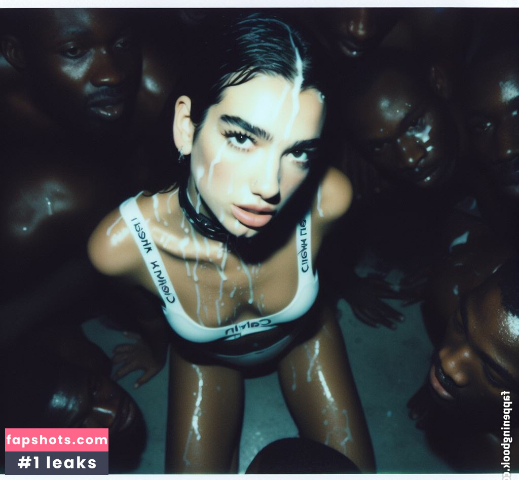 Dua Lipa gallery photo #1043