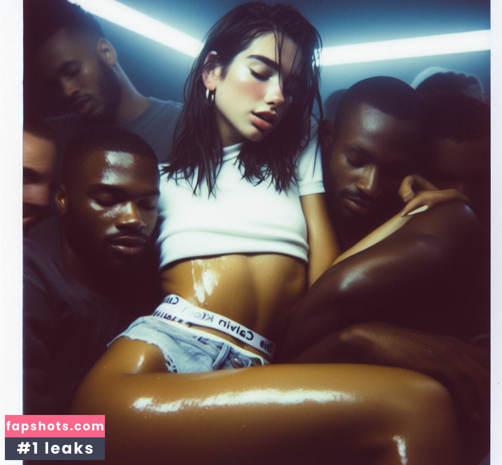 Dua Lipa gallery photo #1045